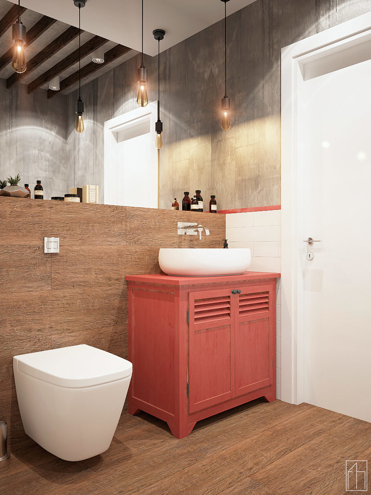 Loft Style Apartament
