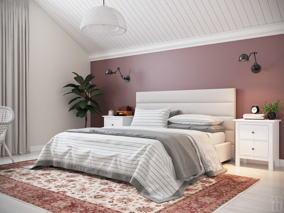 Cozy house