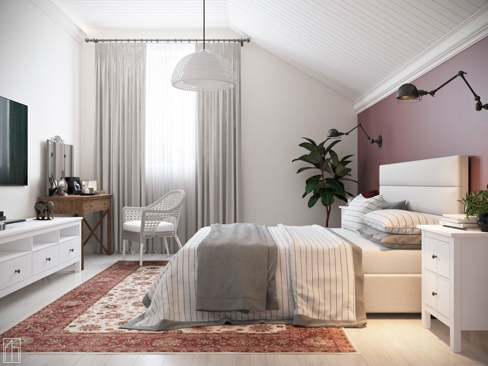 Cozy house
