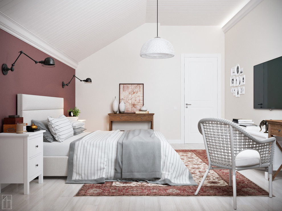 Cozy house