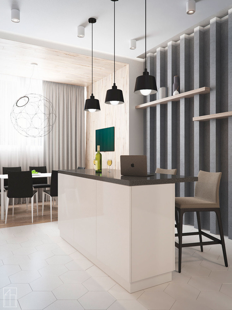 Soft Apartment