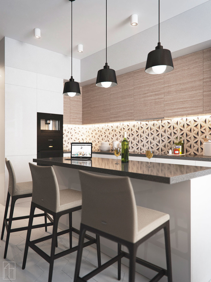 Soft Apartment