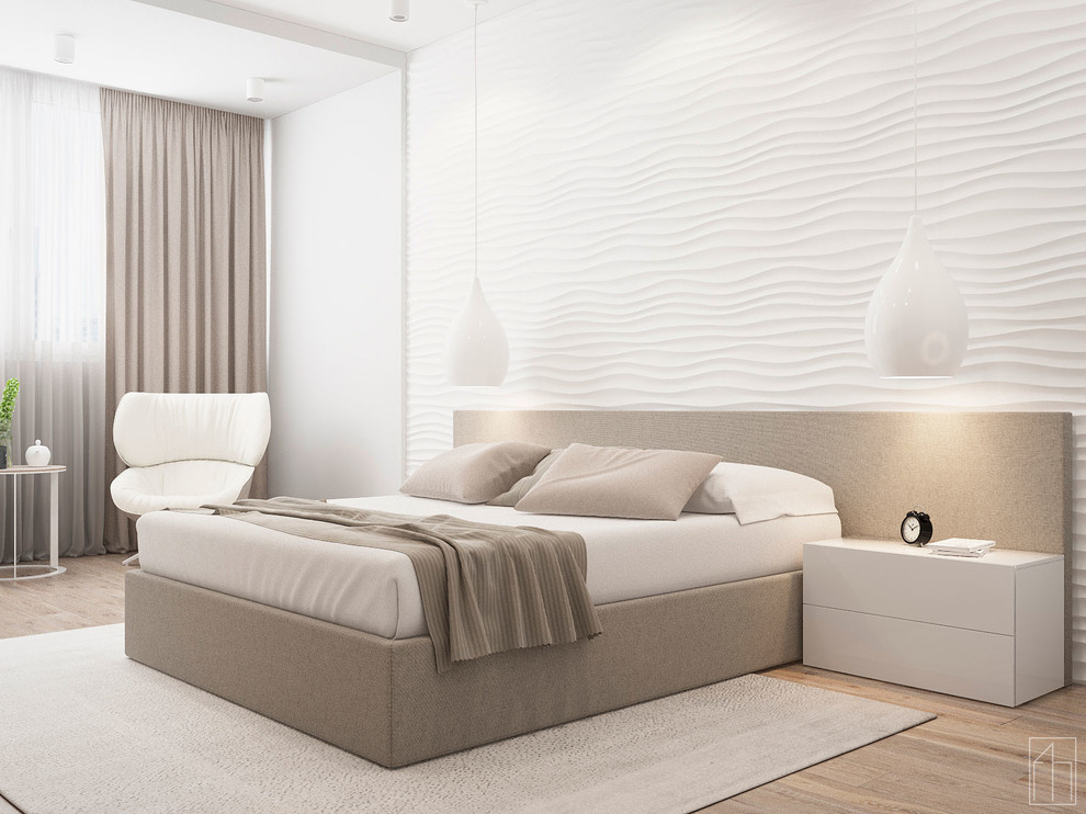 Soft Apartment