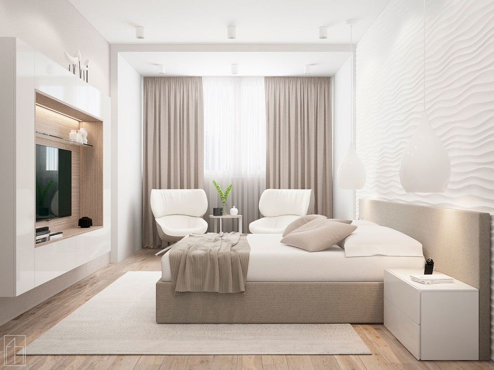Soft Apartment