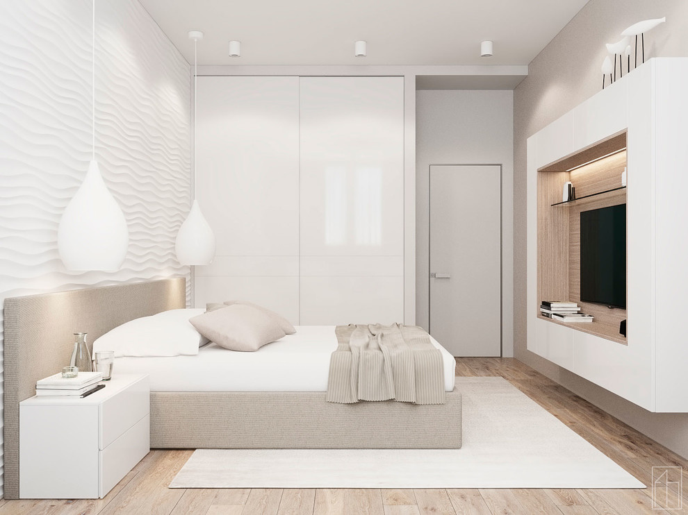 Soft Apartment
