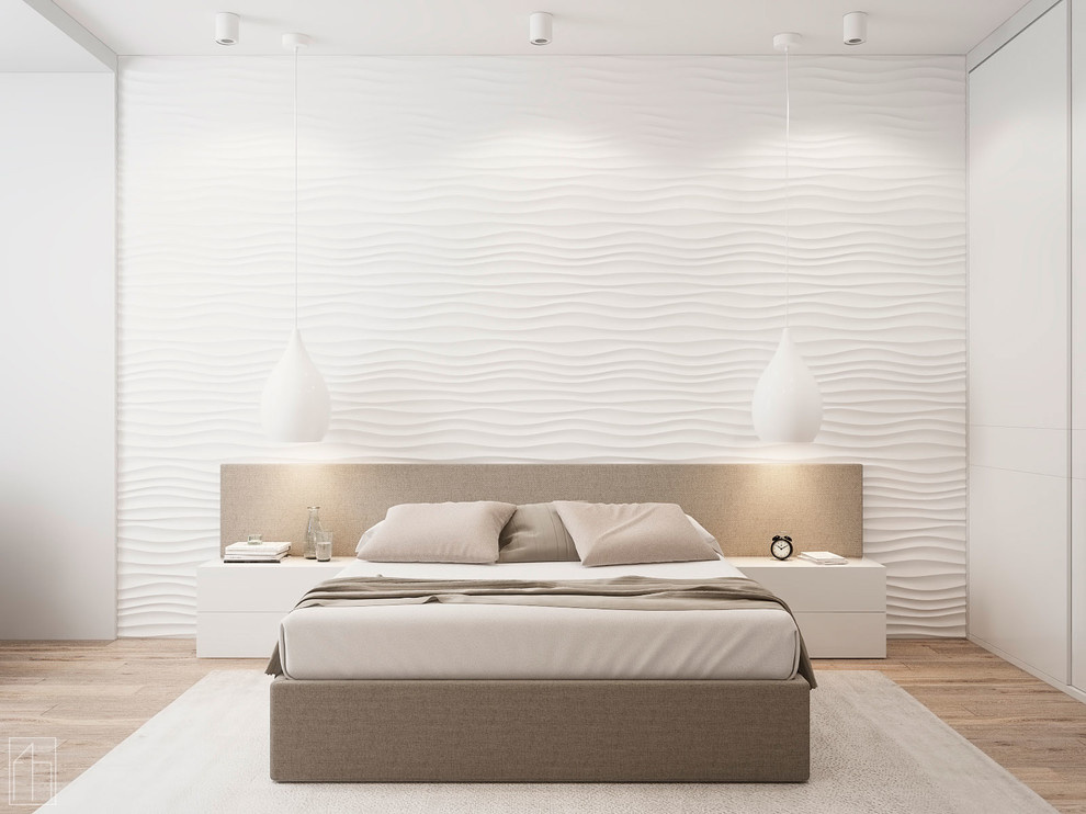 Soft Apartment