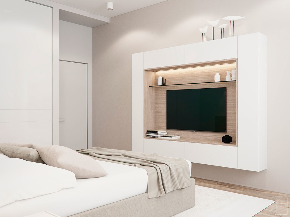 Soft Apartment