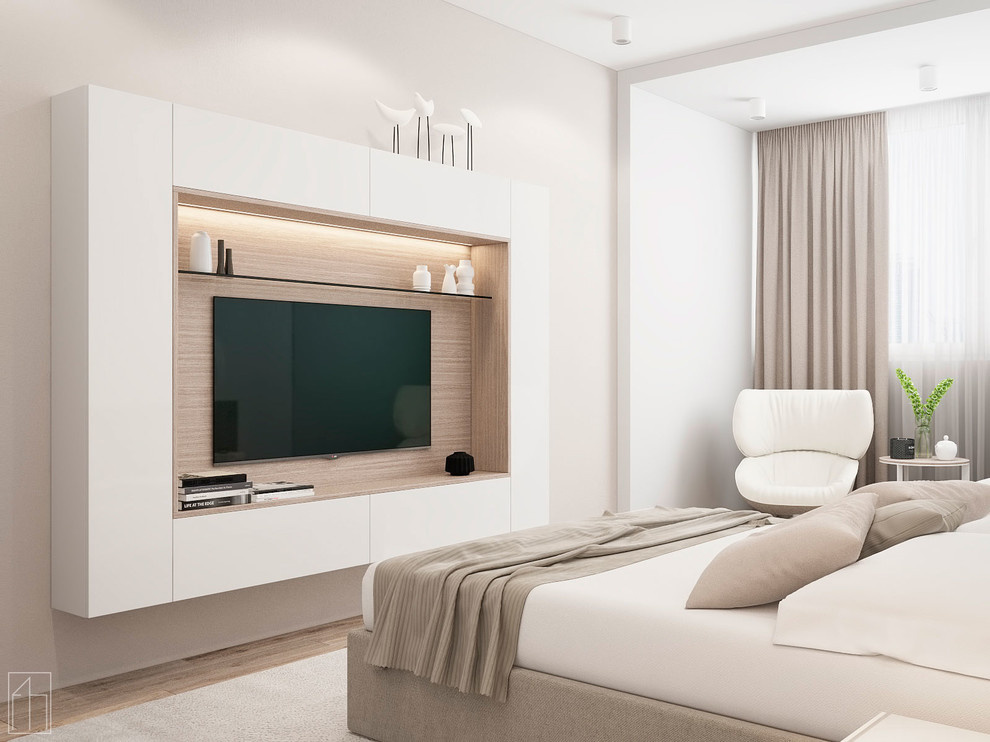 Soft Apartment