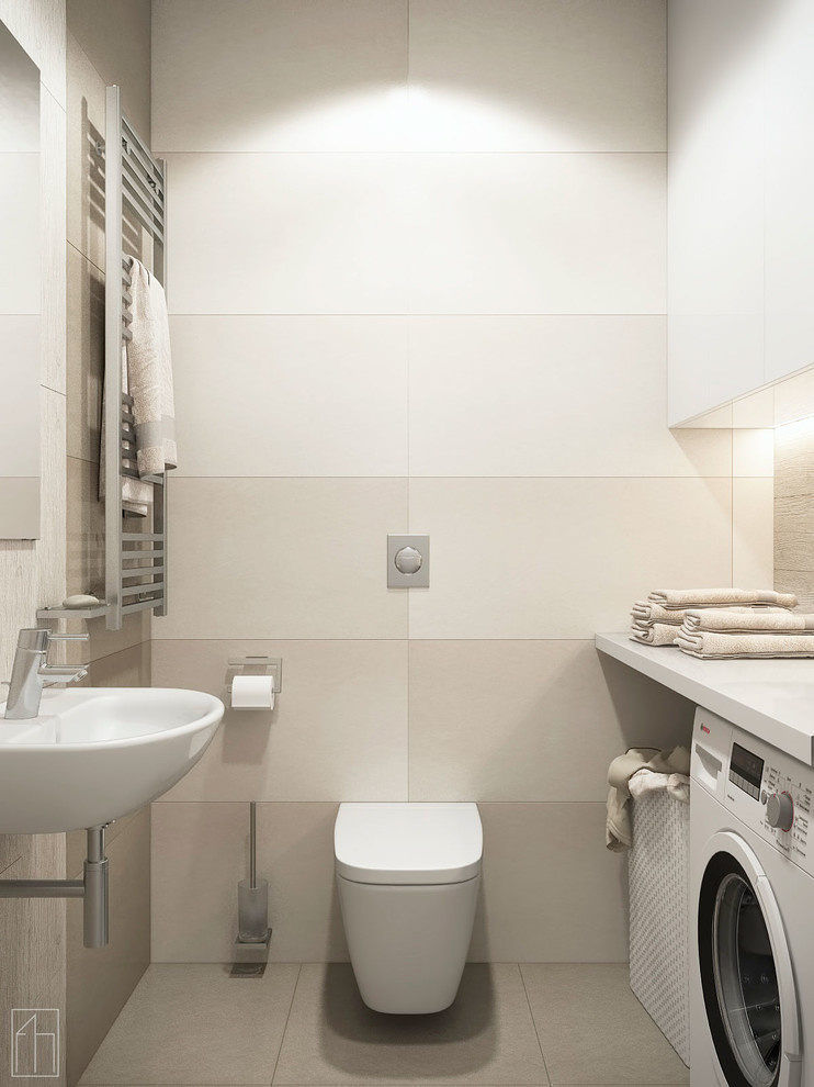 Soft Apartment