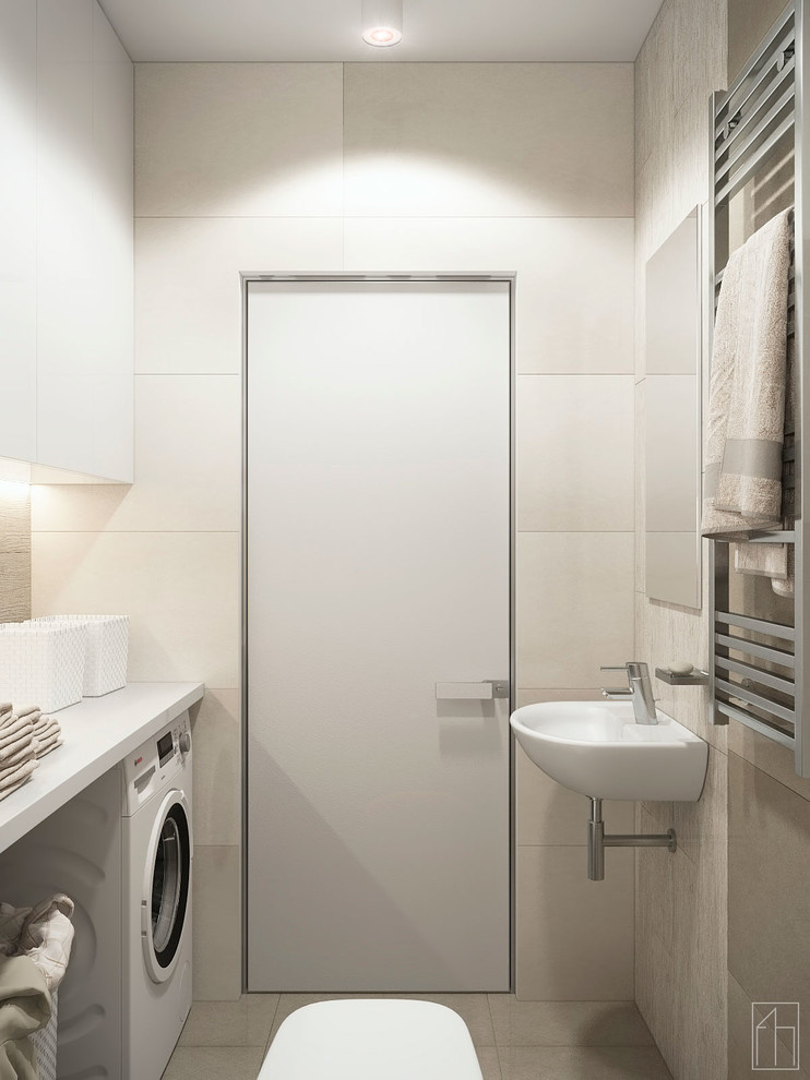 Soft Apartment