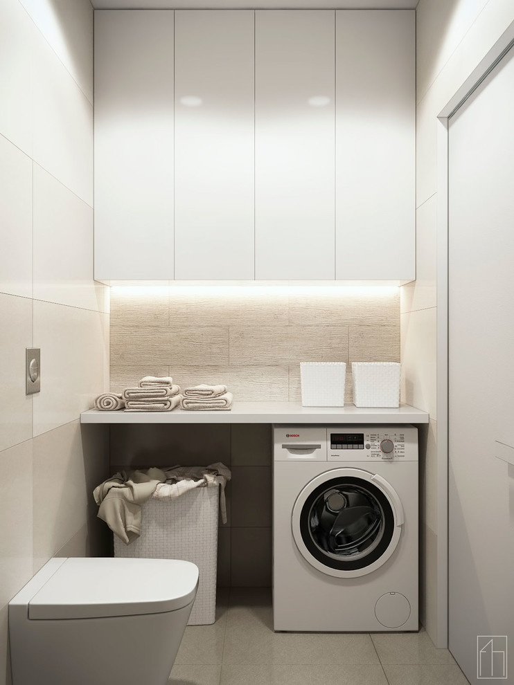 Soft Apartment