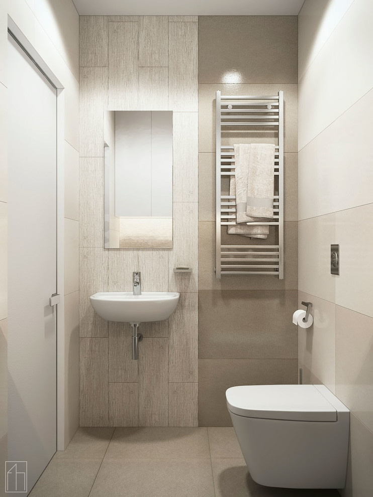 Soft Apartment
