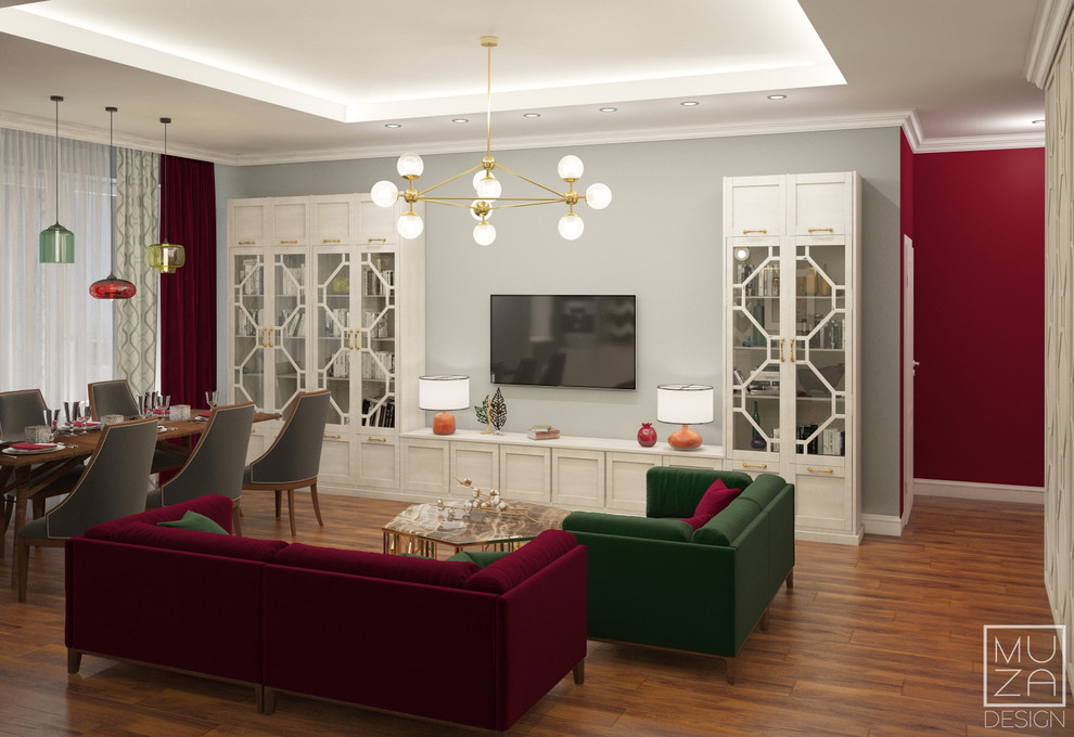 Евгения Муравьева