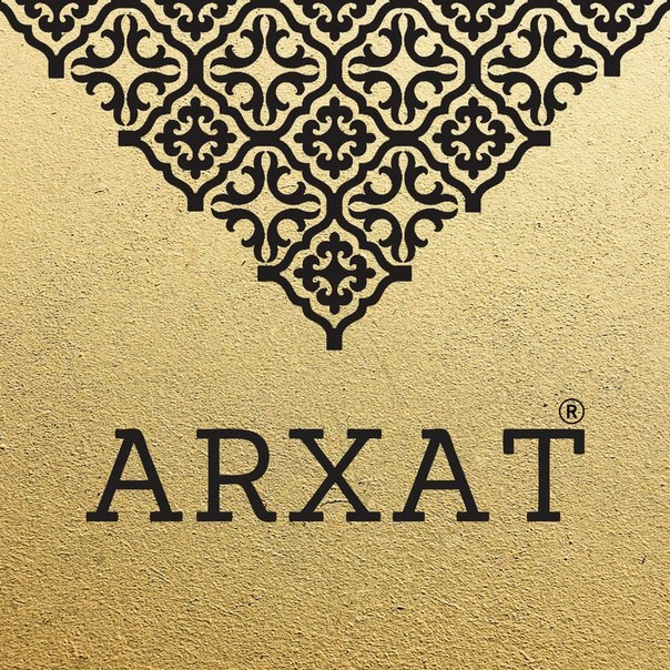 Обложка проекта: Узоры настенные, коллекция ARXAT & коллекции ART