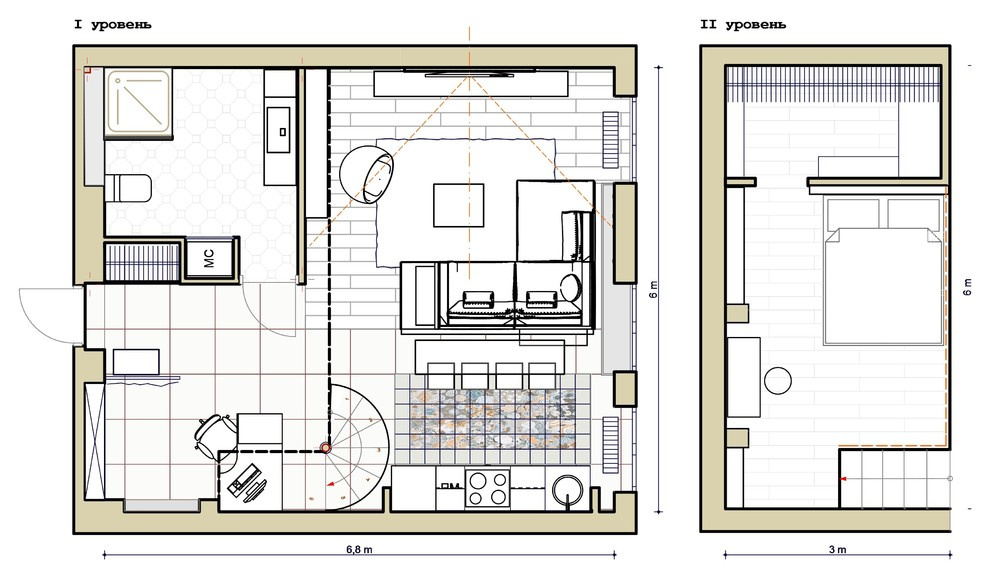 Небесное вдохновение