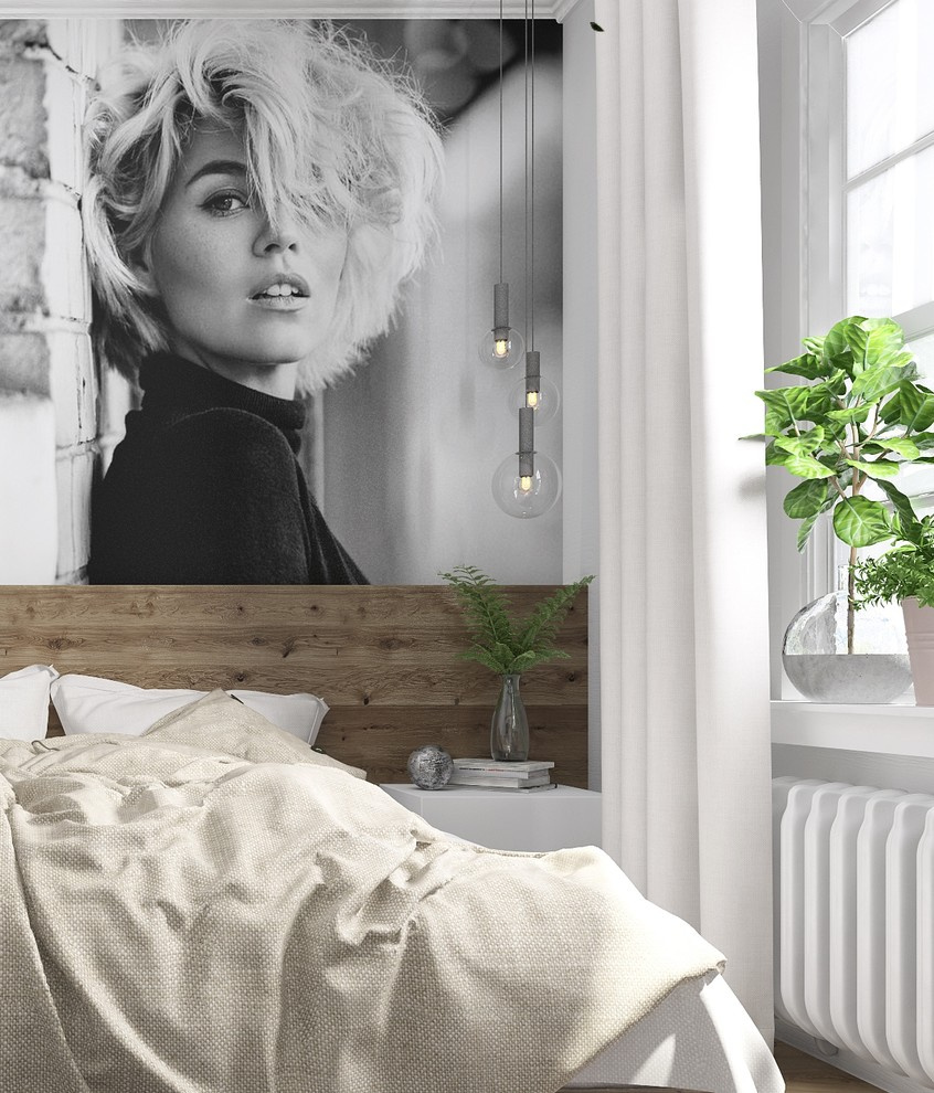 Bedroom design
