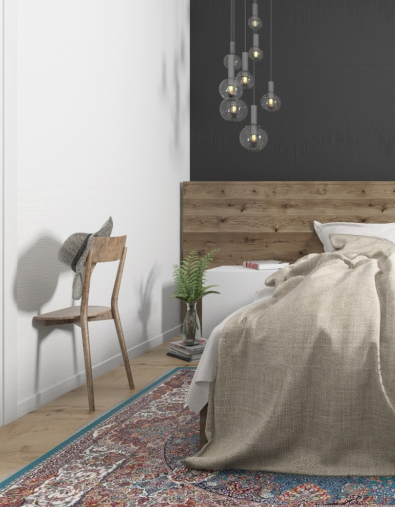 Bedroom design