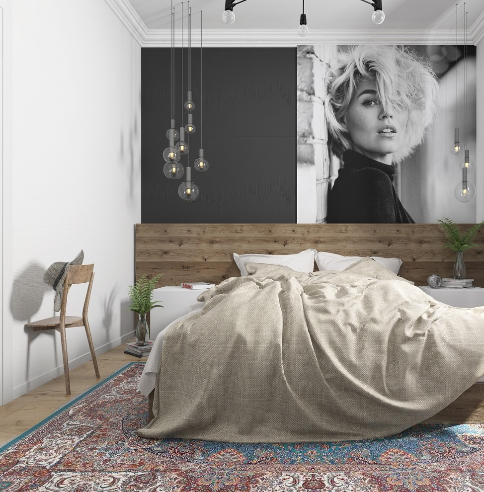 Bedroom design