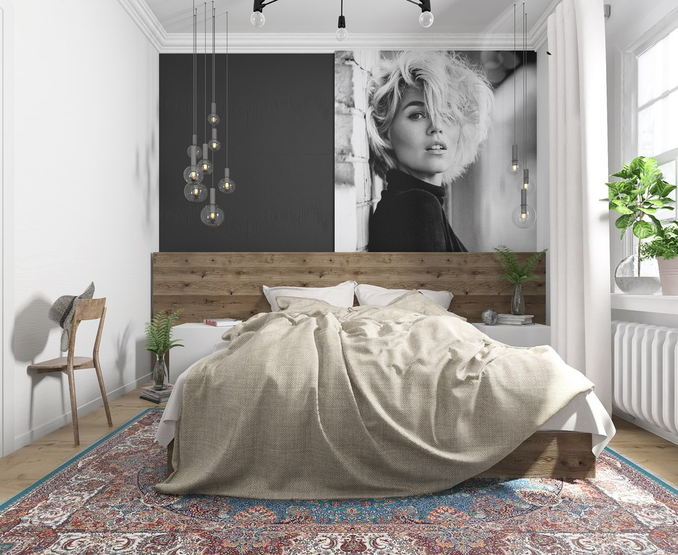 Bedroom design