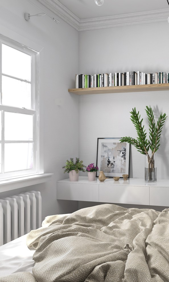 Bedroom design