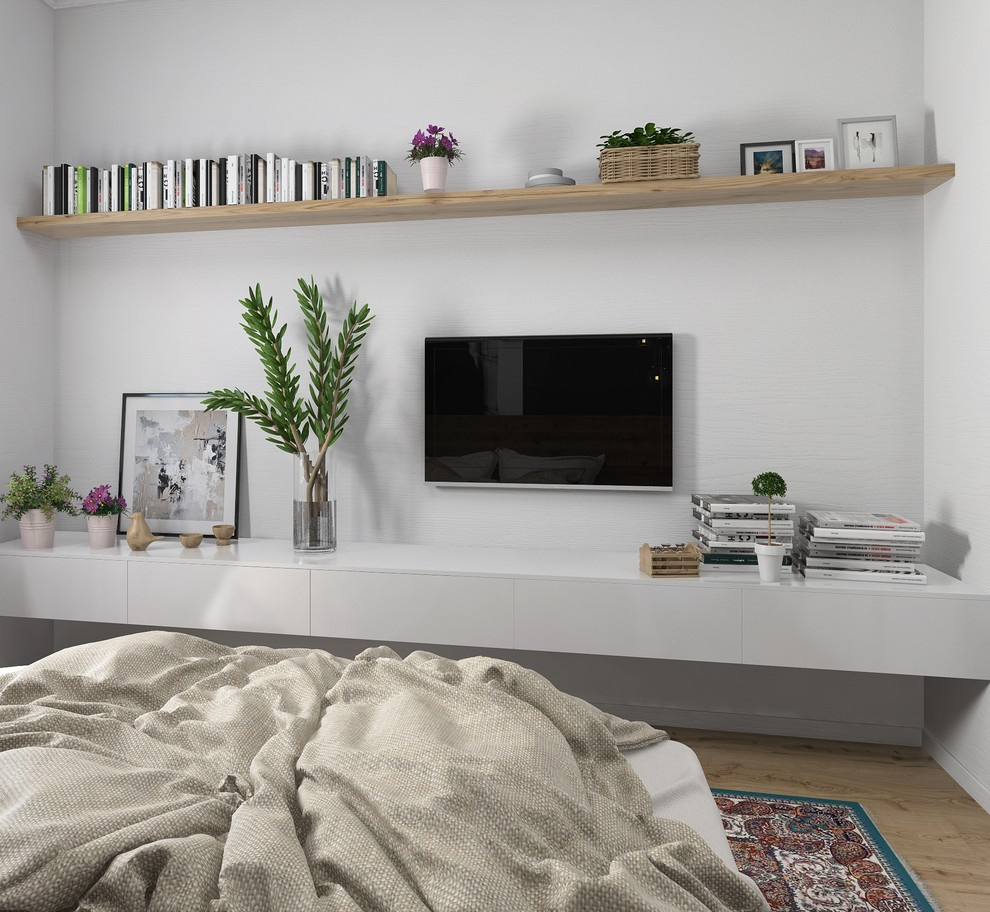 Bedroom design