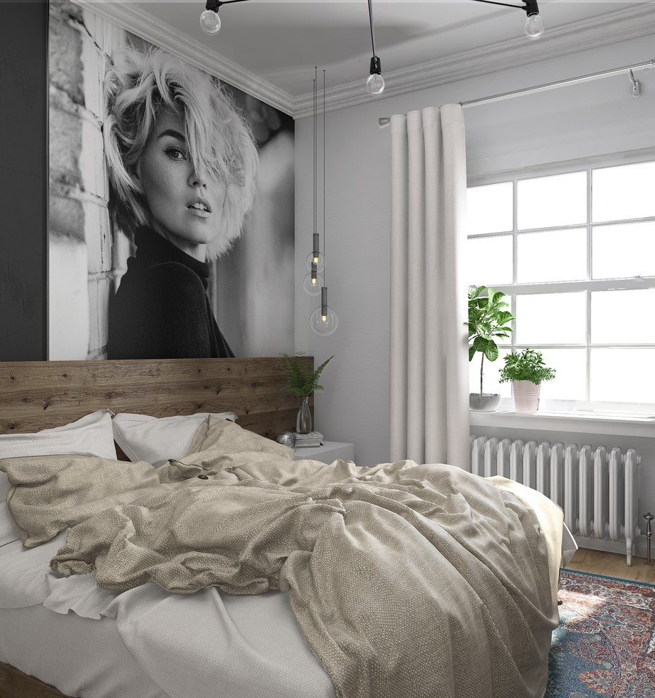 Bedroom design