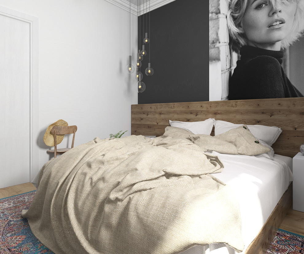 Bedroom design