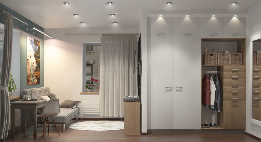 Квартира-студия, 21 м2 (Самарская обл.)