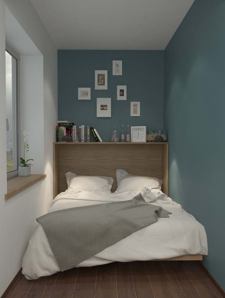 Квартира-студия, 21 м2 (Самарская обл.)