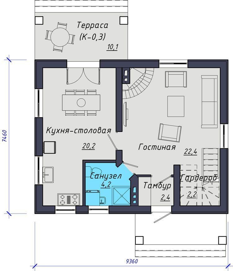 МИЛЕНА 3