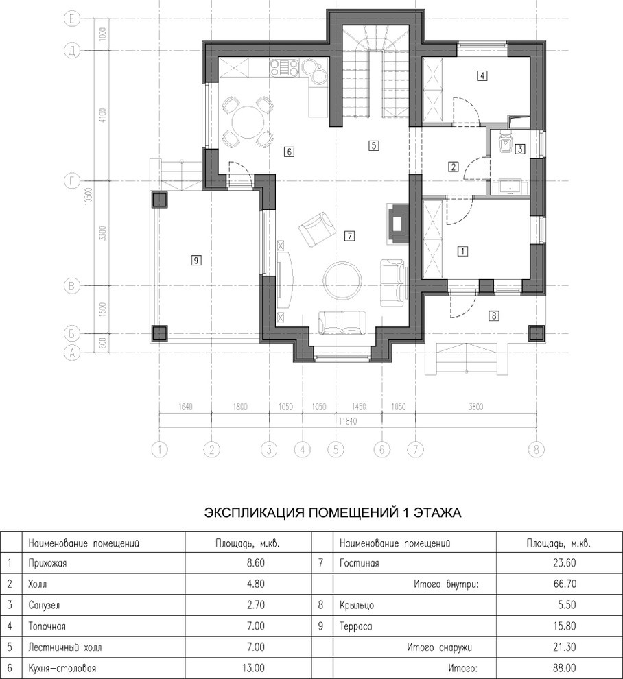 ПОЛЕСЬЕ