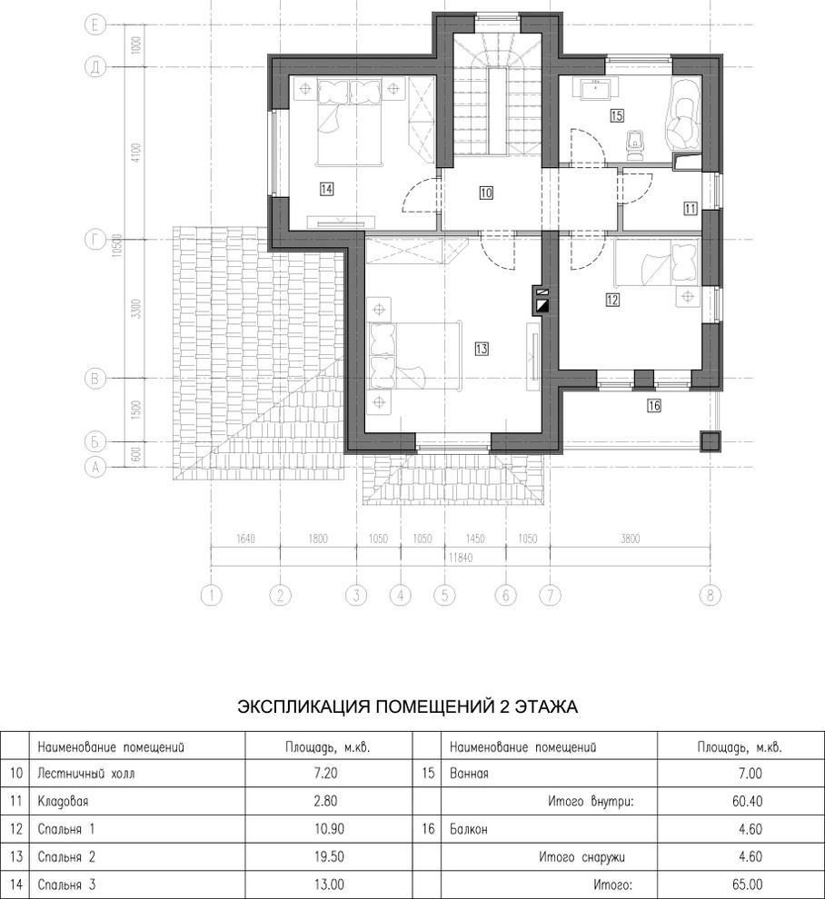 ПОЛЕСЬЕ