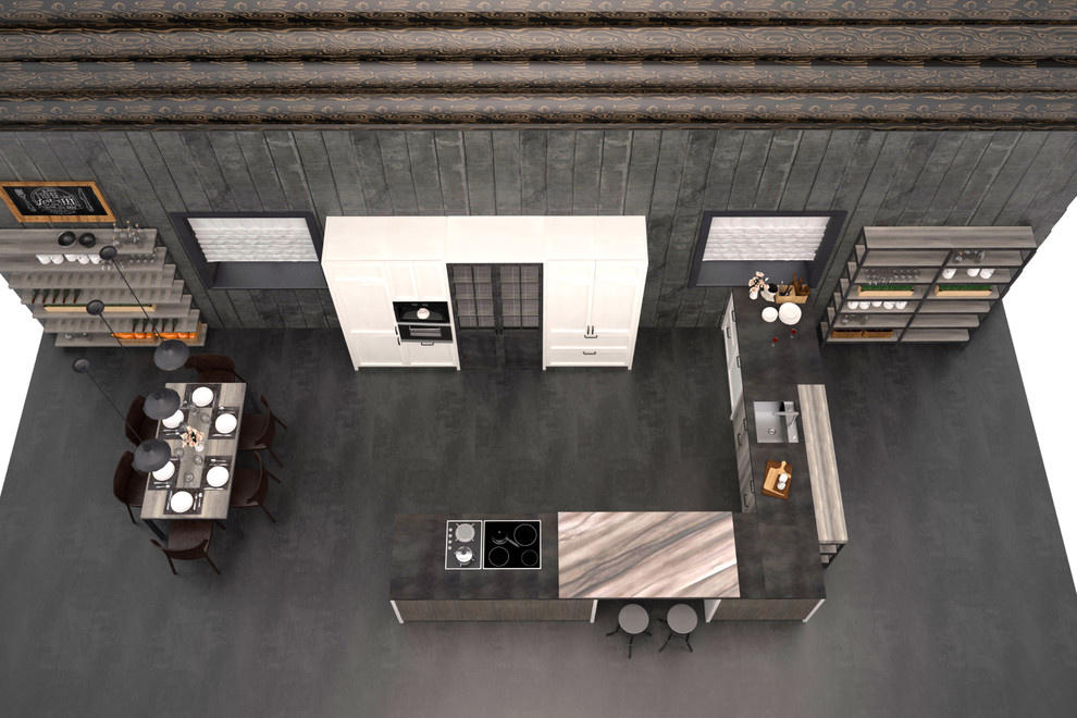 Teremok HOUSE