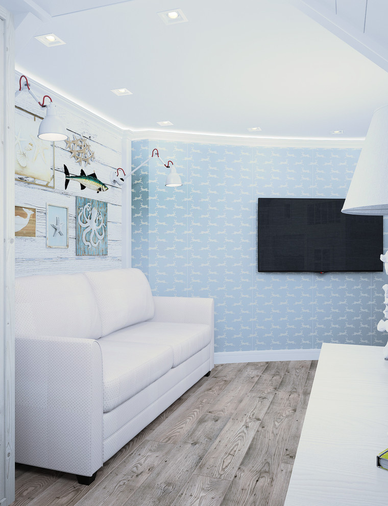 Interior design by VITTA-GROUP