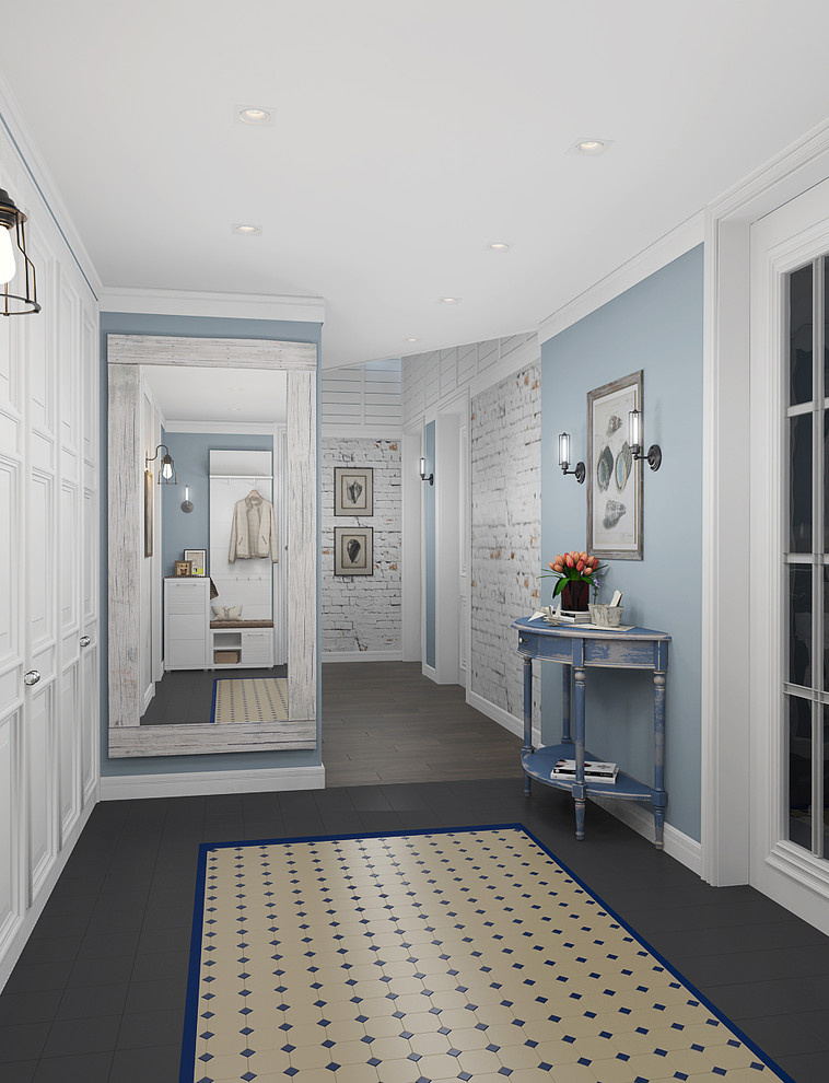 Interior design by VITTA-GROUP