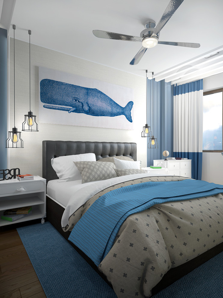 Interior design by VITTA-GROUP