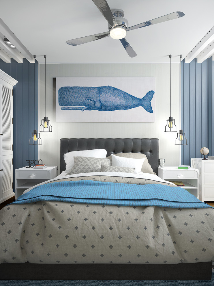 Interior design by VITTA-GROUP