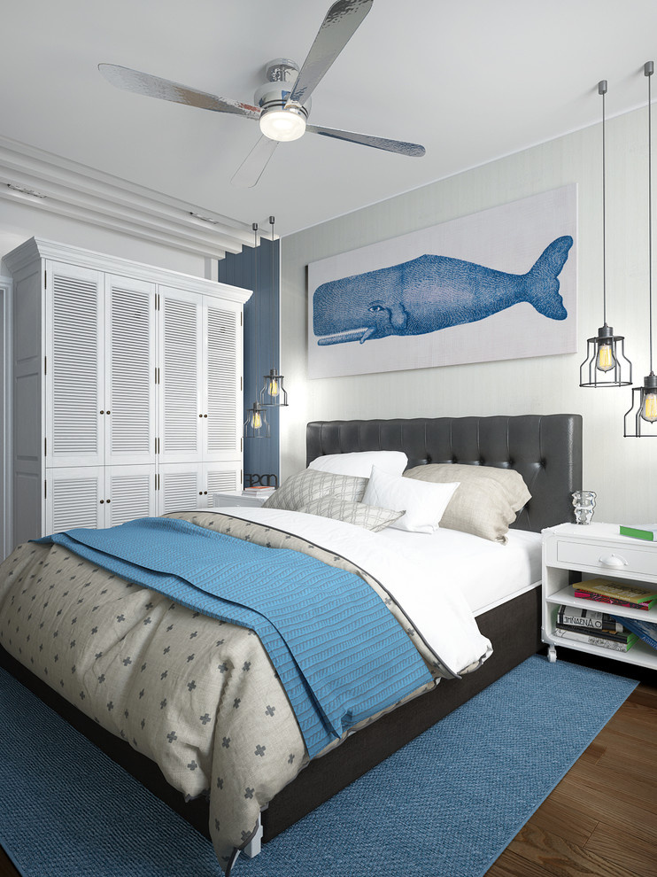 Interior design by VITTA-GROUP