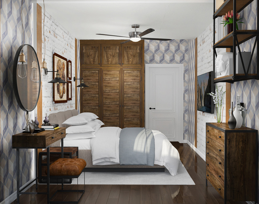 Interior design by VITTA-GROUP