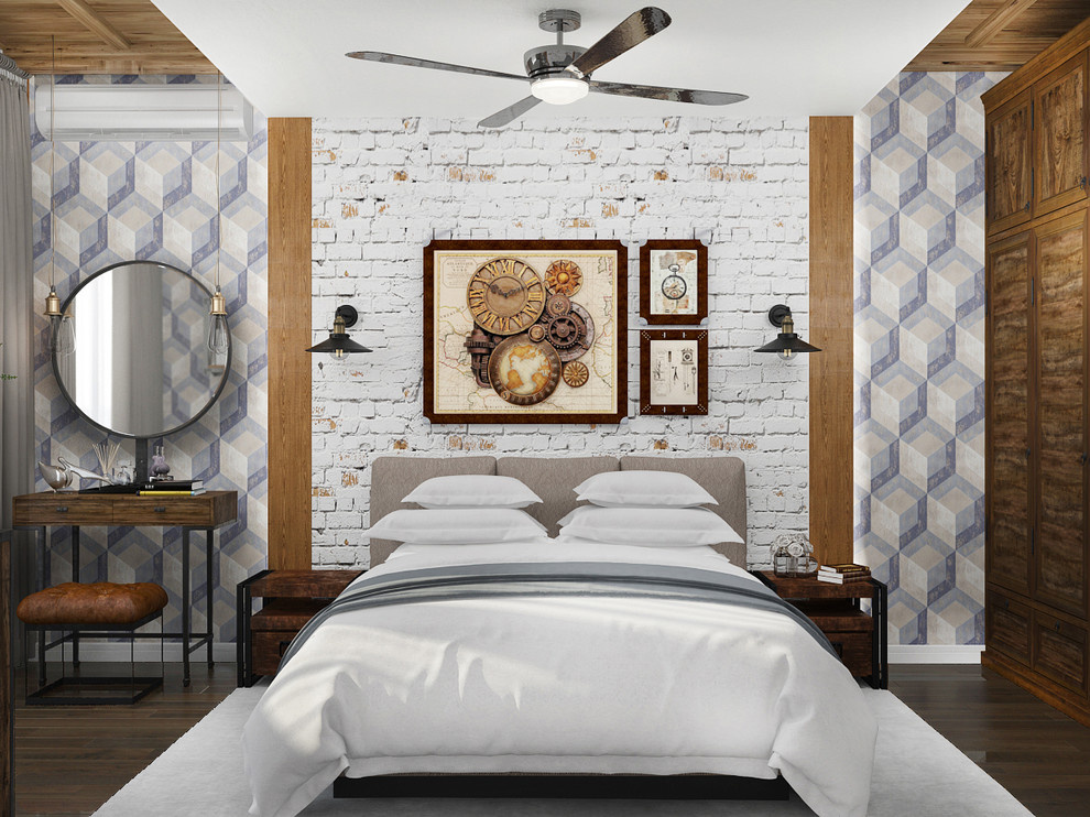 Interior design by VITTA-GROUP