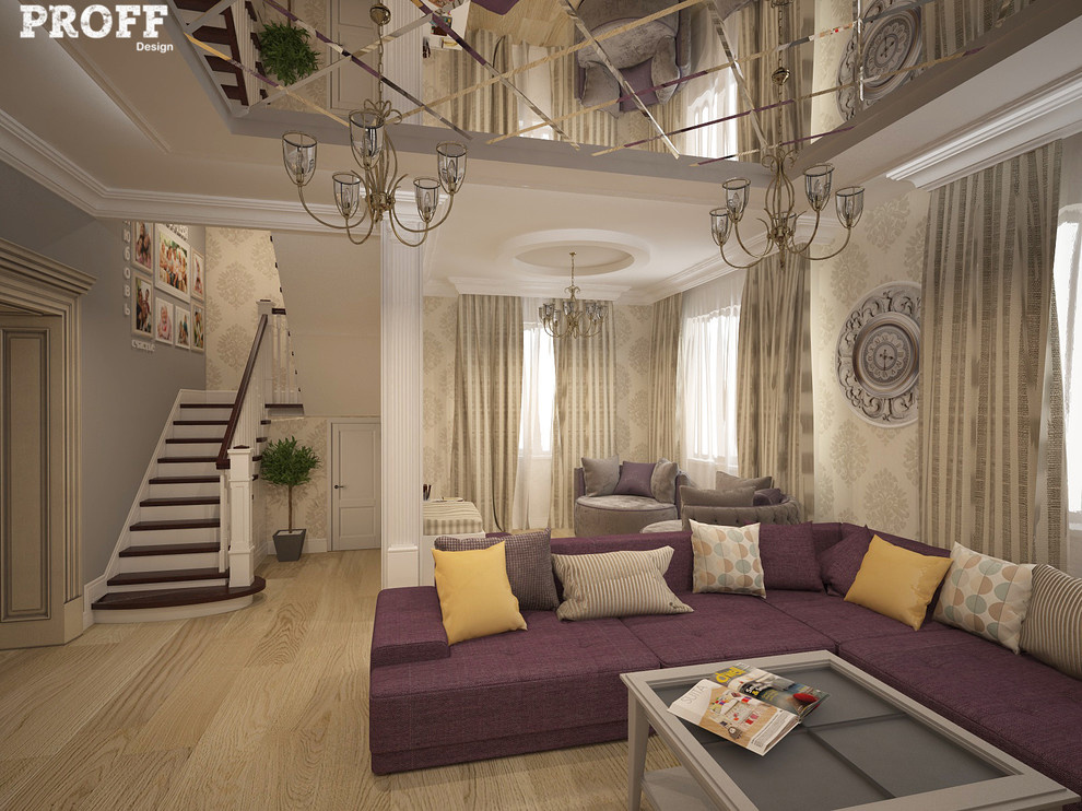 Proff Design