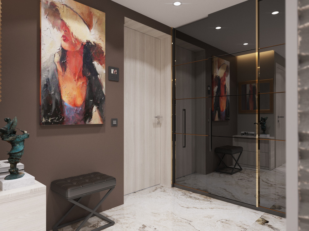 Vasily_interior design/visualization