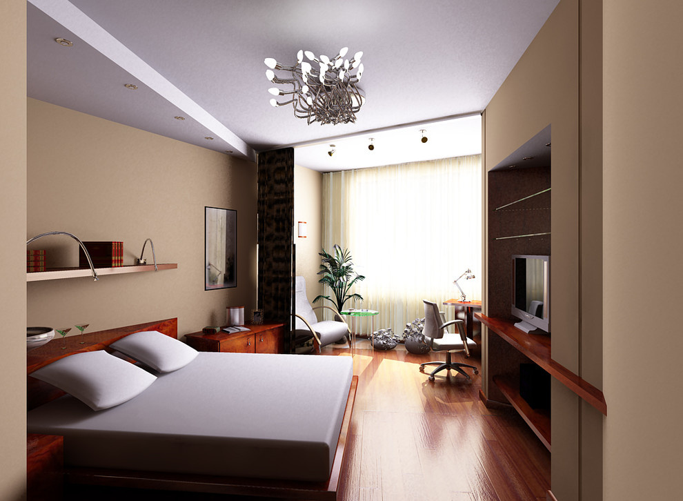 Квартира 138 кв.м