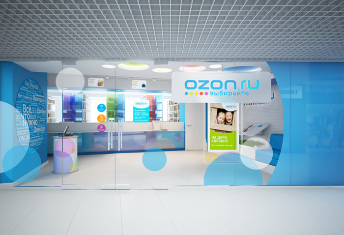 OZON.RU