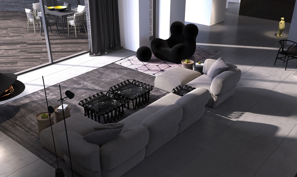 Visor – house
