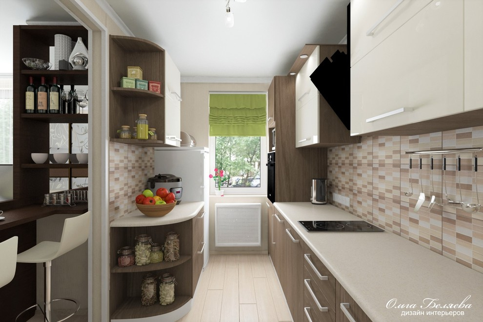 Ольга Беляева