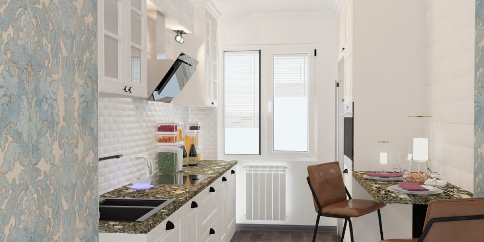 Анастасия Акулова