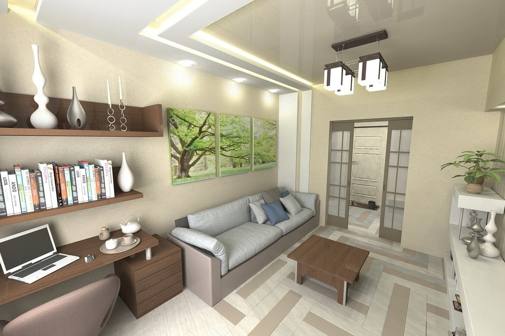 Колесникова Виктория, Дизайн-студия Вирокко