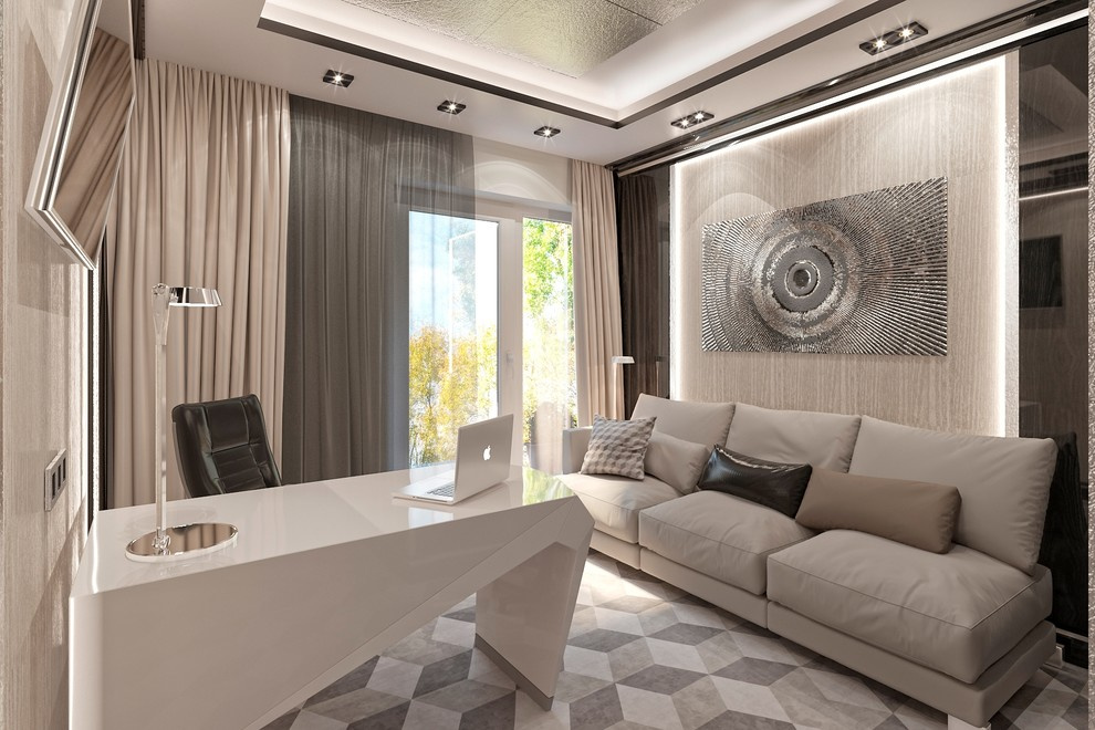 LUXURY
