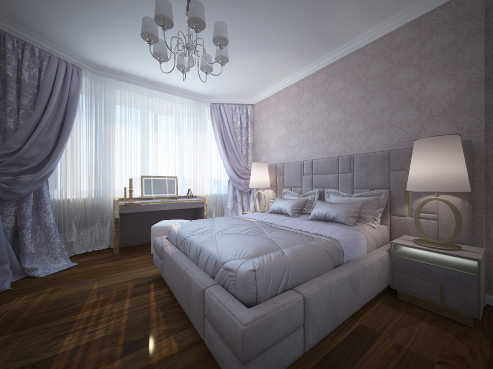 Дом Луговое 150м2